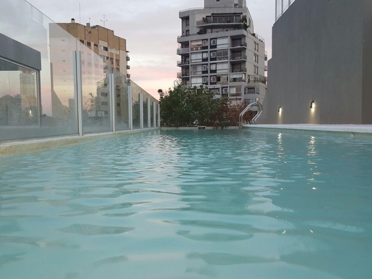 Foto de 2 ambientes, piscina, parrilla, cochera fija, imagen 5