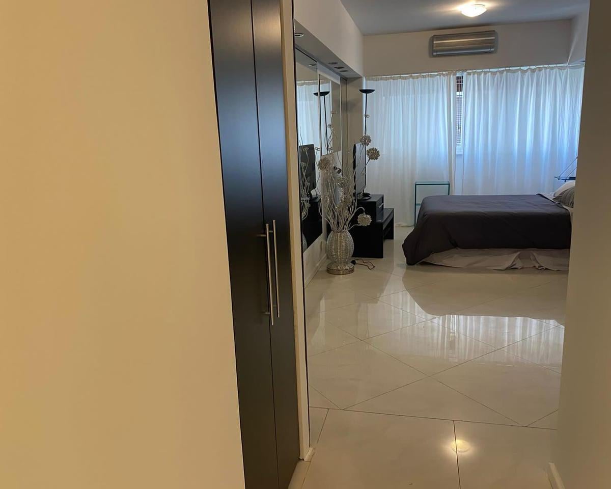 1 Ambiente en Quintana al 400