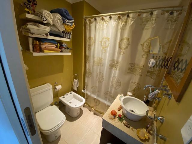 Monoambiente en Nuñez, Cabildo al 3900