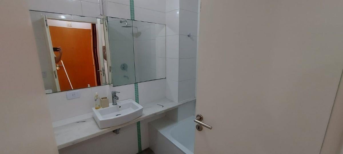 Foto de Venta con renta, Monoambiente, amenities., imagen 5