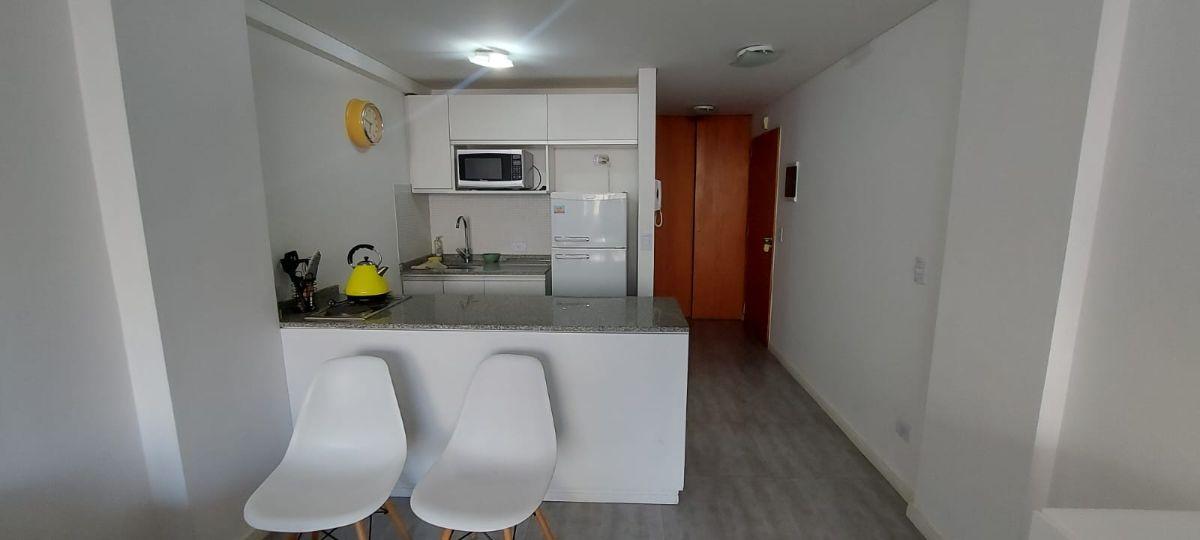 Foto de Venta con renta, Monoambiente, amenities., imagen 3