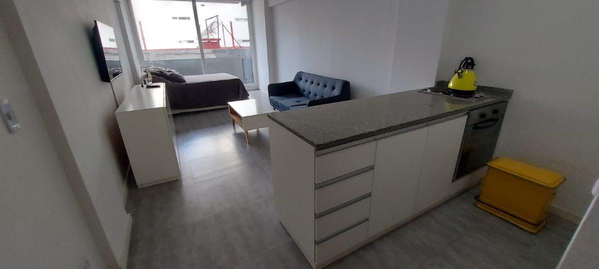 Foto de Venta con renta, Monoambiente, amenities., imagen 4