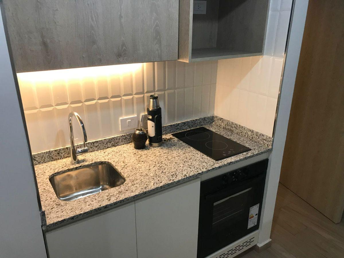 Foto de Monoambiente con balcón., imagen 1