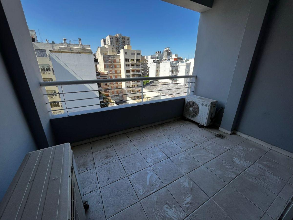 Foto de 2 Amb. Balcón. Muy Luminoso., imagen 3