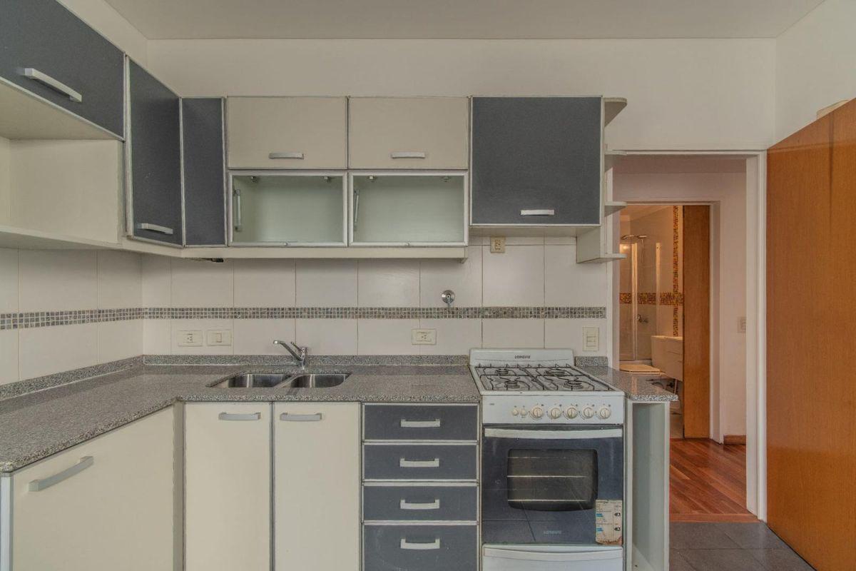 Foto de Impecable 3 Amb. Hab en Suite. Cochera Doble., imagen 4