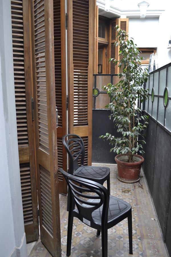 Monoambiente & Patio (Amoblado y Equipado) San Telmo 2