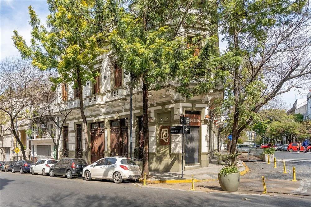 Propiedad en Argentina