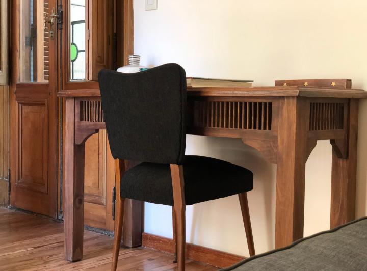 Foto de Loft con 2 balcones & patio - Zona Bl. Caseros, San Telmo, imagen 3