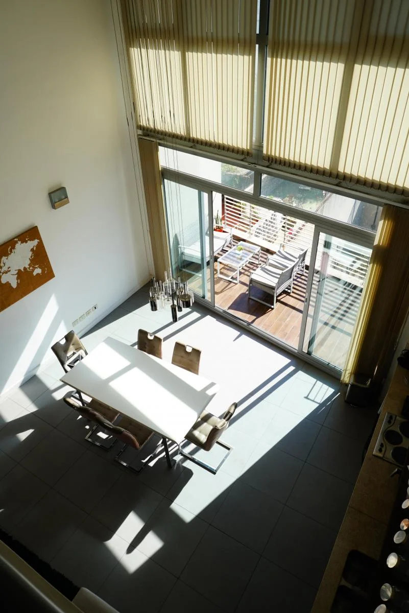 Young & Stones Building - 110 m² 5