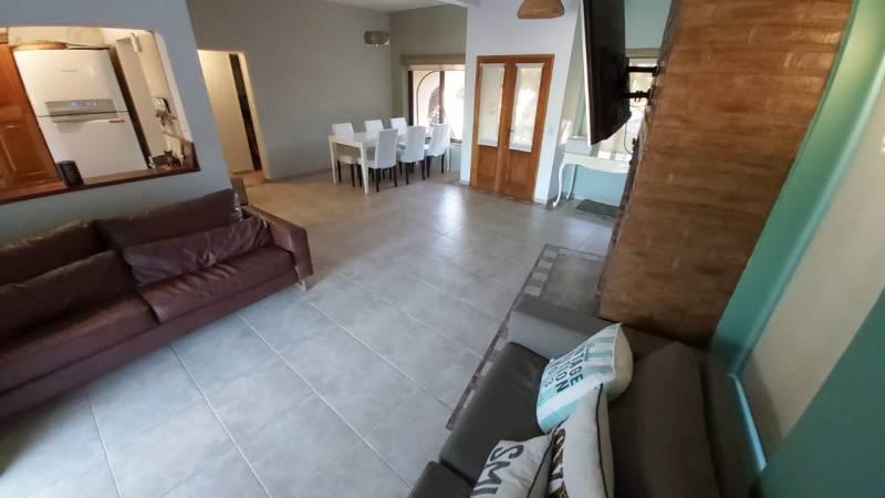 Foto de CASA VENTA COUNTRY - BARRIO PRIVADO BANCO PROVINCIA - rodgriguez, imagen 3