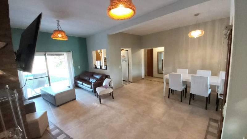 Foto de CASA VENTA COUNTRY - BARRIO PRIVADO BANCO PROVINCIA - rodgriguez, imagen 1