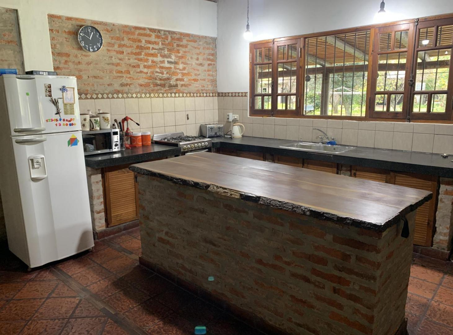 Foto de QUINTA EN VENTA GENERAL RODRIGUEZ, imagen 3