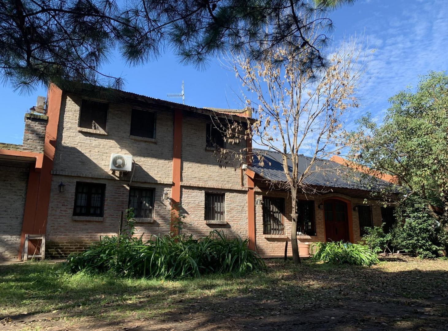Foto de QUINTA EN VENTA GENERAL RODRIGUEZ, imagen 1