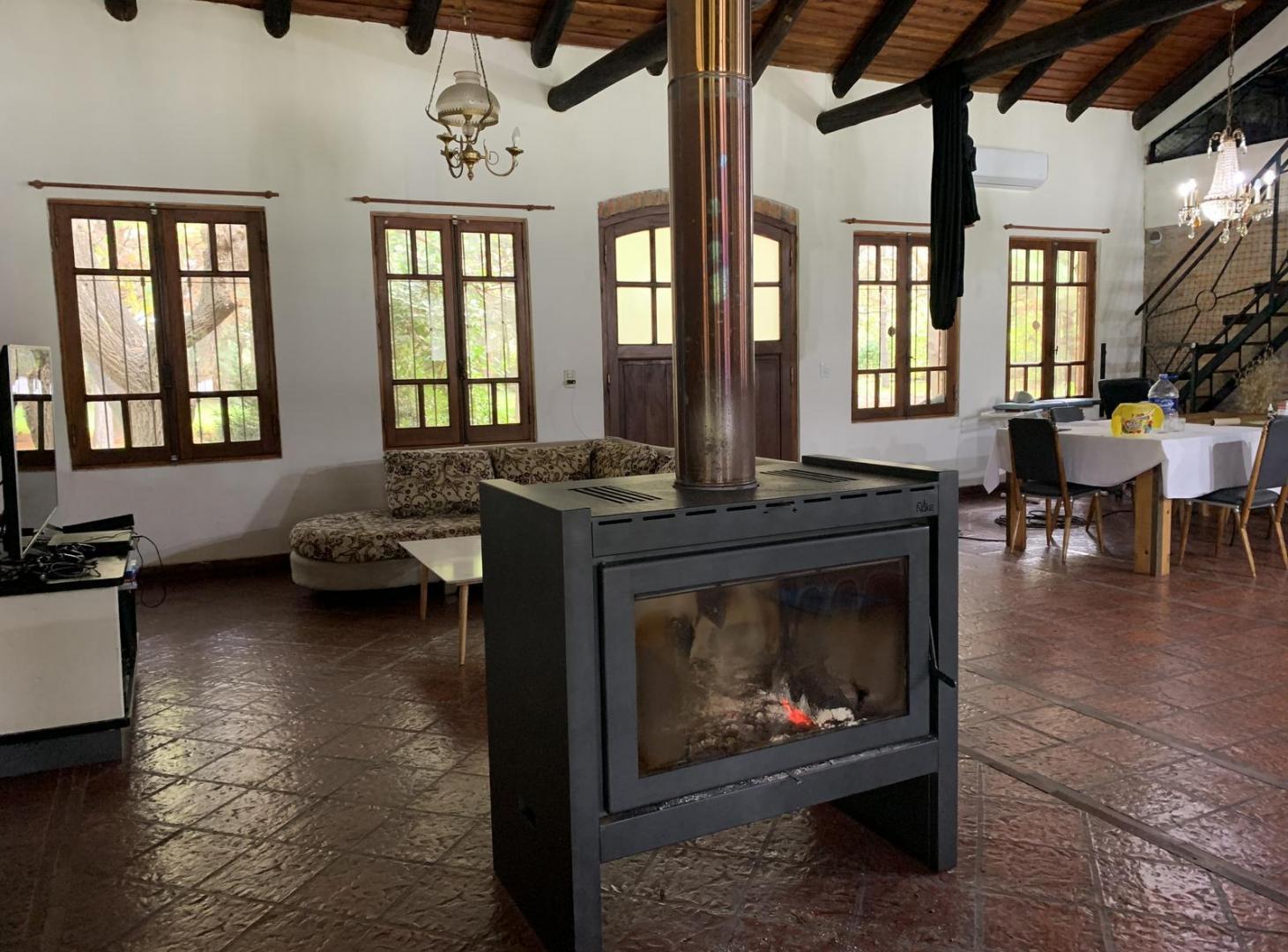 Foto de QUINTA EN VENTA GENERAL RODRIGUEZ, imagen 5