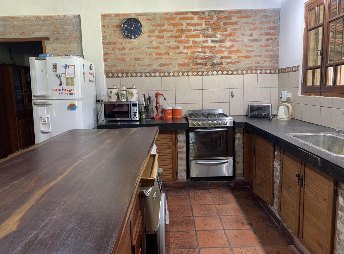 Foto de QUINTA EN VENTA GENERAL RODRIGUEZ, imagen 4