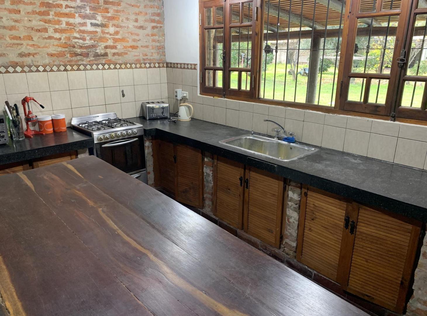 Foto de QUINTA EN VENTA GENERAL RODRIGUEZ, imagen 2