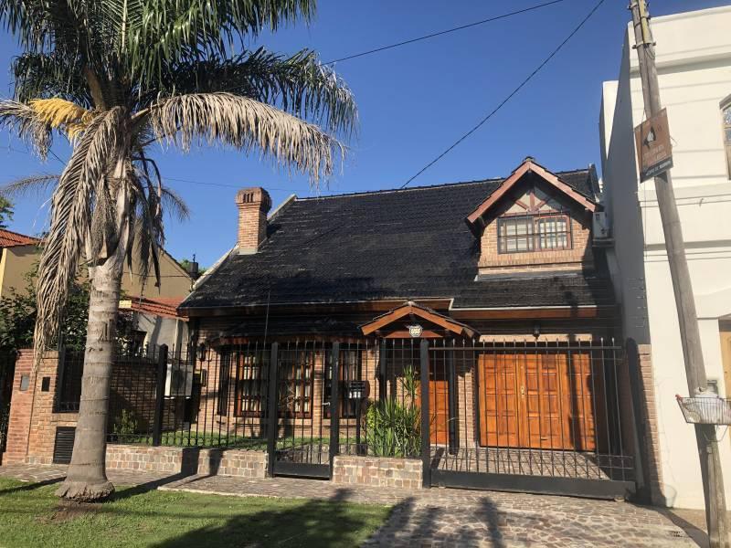 Foto de CASA VENTA CASTELAR, imagen 1