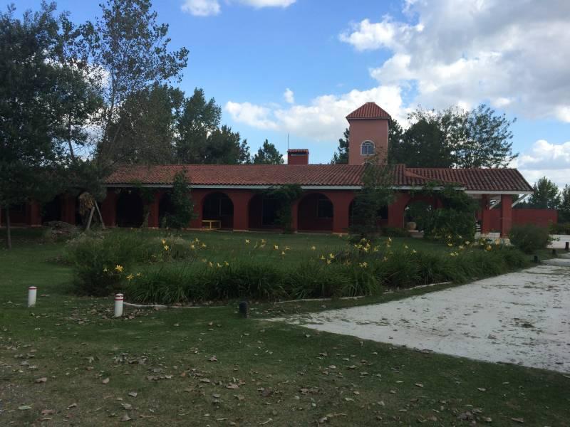 Foto de LOTE VENTA PILAR BARRIO PRIVADO, imagen 4
