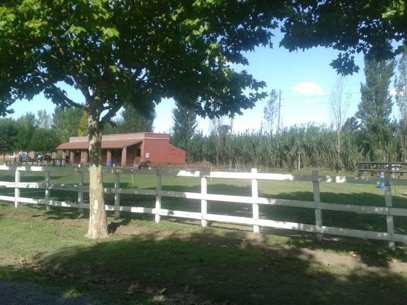 Foto de LOTE VENTA PILAR BARRIO PRIVADO, imagen 1
