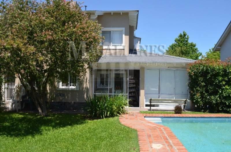 Foto de CASA VENTA BARRIO PRIVADO, imagen 1
