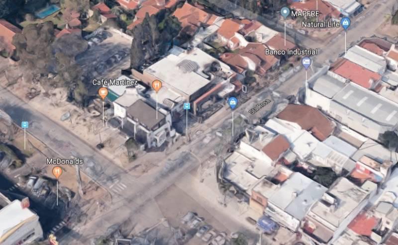 Foto de CASA VENTA CASTELAR SANTA ROSA, imagen 1