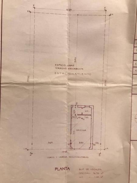 Foto de VENTA LOTE PERMUTA MERLO, imagen 4
