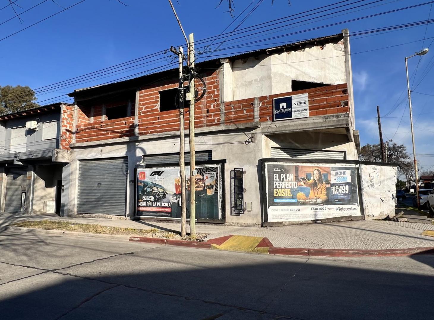 Foto de VENTA LOCAL CASTELAR, imagen 2