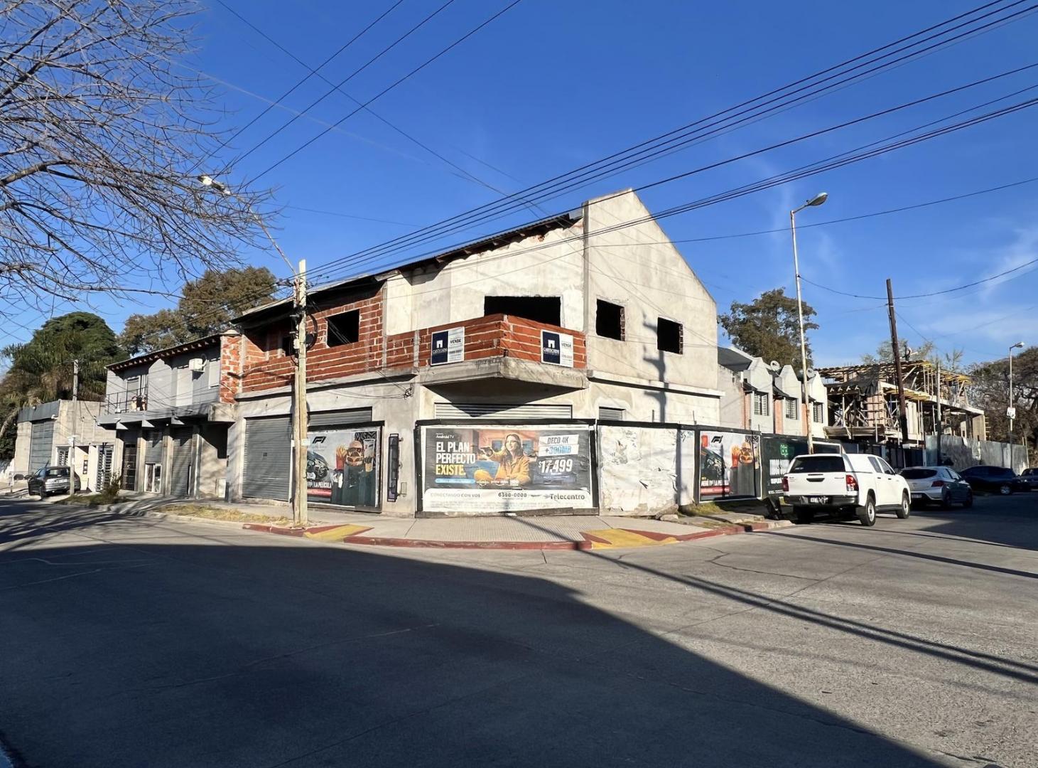 Foto de VENTA LOCAL CASTELAR, imagen 1