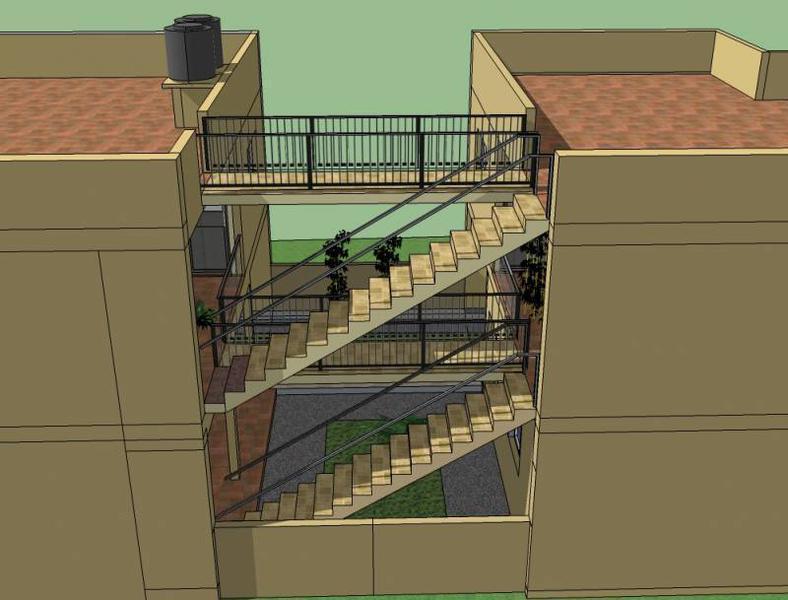 Foto de VENTA DEPARTAMENTOS CASTELAR, imagen 4