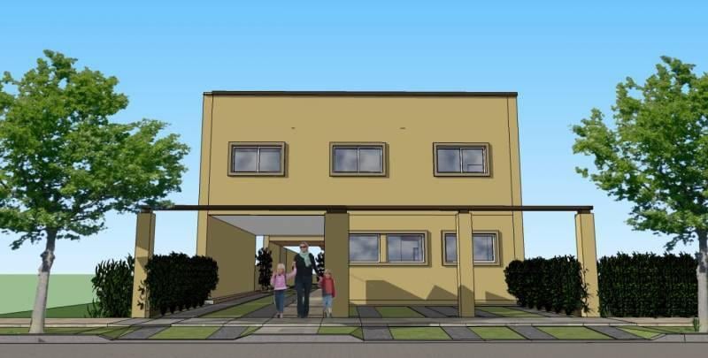Foto de VENTA DEPARTAMENTOS CASTELAR, imagen 1