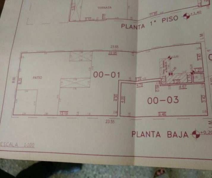 Foto de LOCALES DEPARTAMENTO VENTA MORON, imagen 3