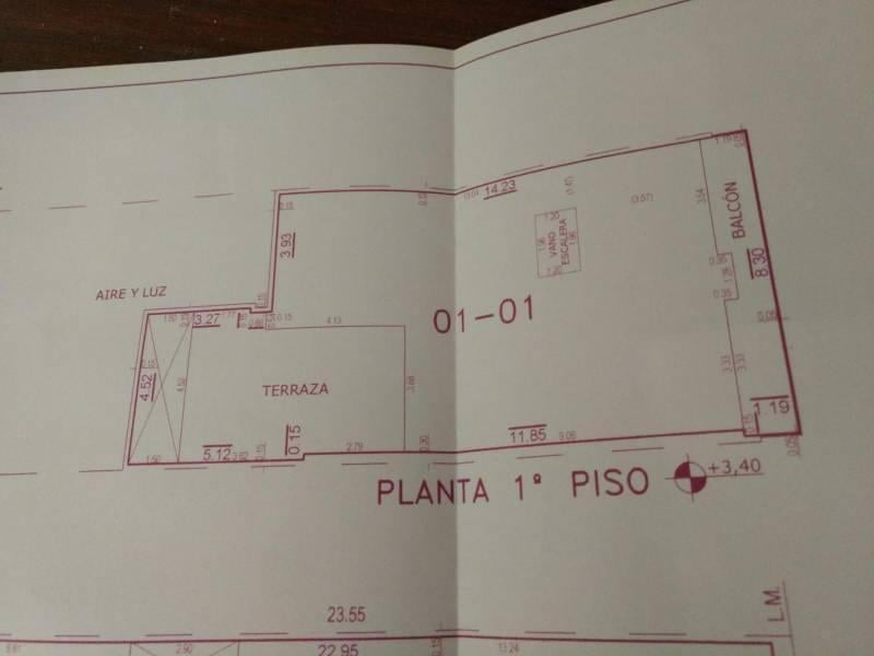 Foto de LOCALES DEPARTAMENTO VENTA MORON, imagen 4