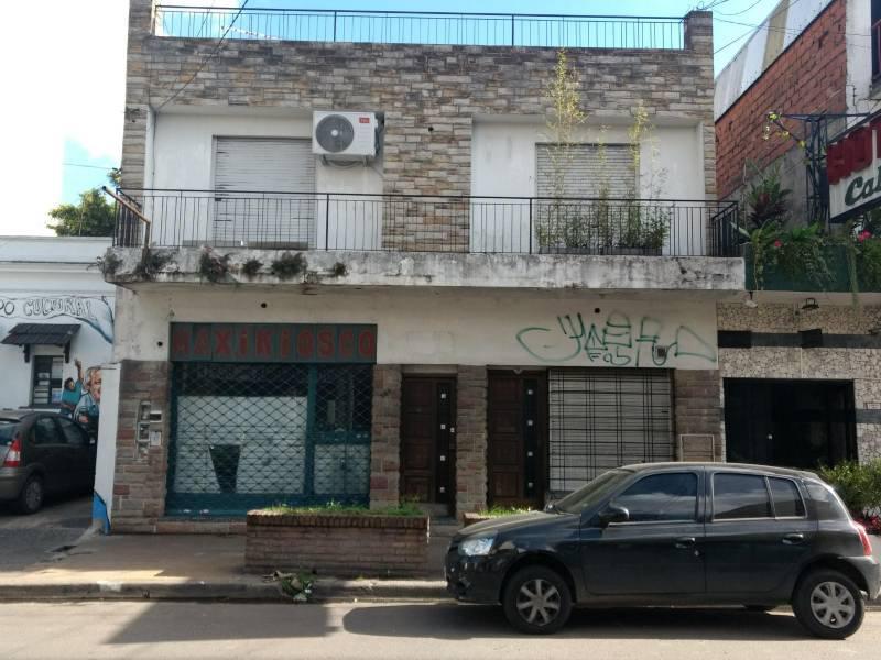 Foto de LOCALES DEPARTAMENTO VENTA MORON, imagen 1