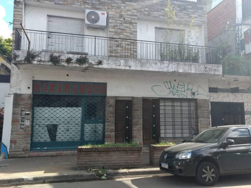 Foto de LOCALES DEPARTAMENTO VENTA MORON, imagen 2