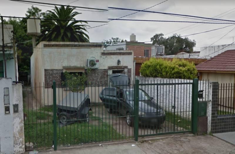 Foto de TERRENO VENTA MERLO, imagen 1