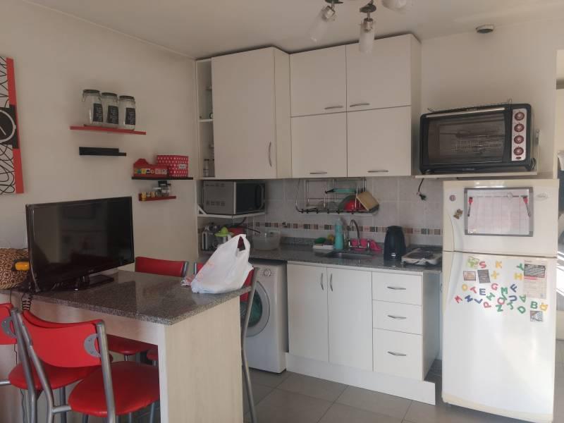 Foto de DEPARTAMENTO VENTA MORON, imagen 4