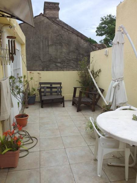 Foto de DEPARTAMENTO AMPLIO CON PATIO a 3 Cdas. ESTACION, imagen 5