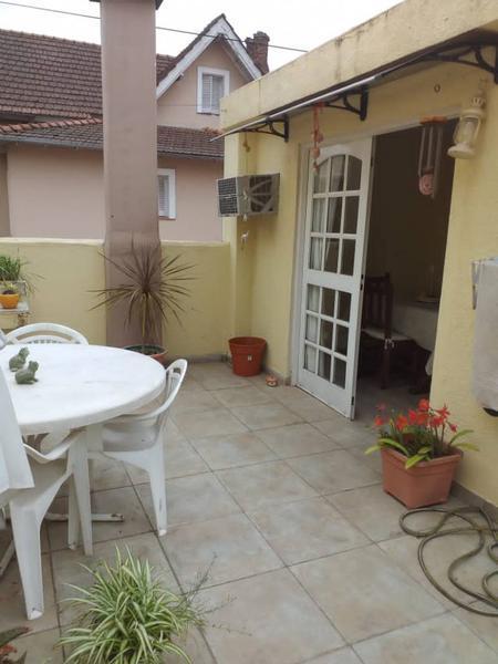 Foto de DEPARTAMENTO AMPLIO CON PATIO a 3 Cdas. ESTACION, imagen 4