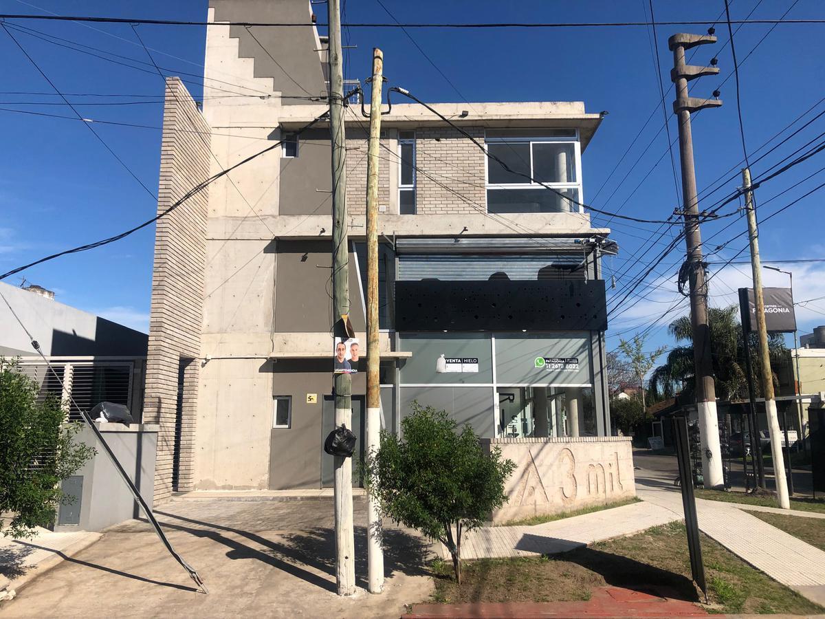 Foto de DEPARTAMENTO VENTA CASTELAR, imagen 1