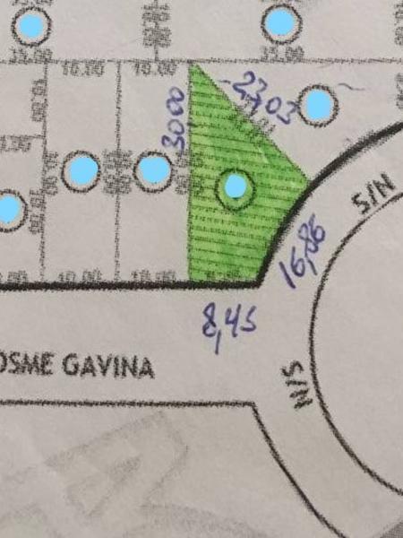 Foto de LOTE VENTA ITUZAINGO, imagen 2