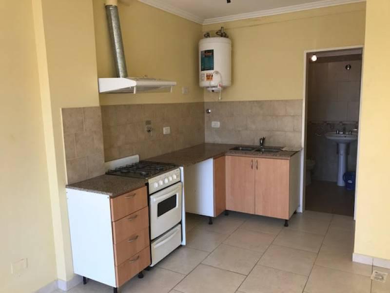 Foto de DEPARTAMENTO VENTA MORON, imagen 4