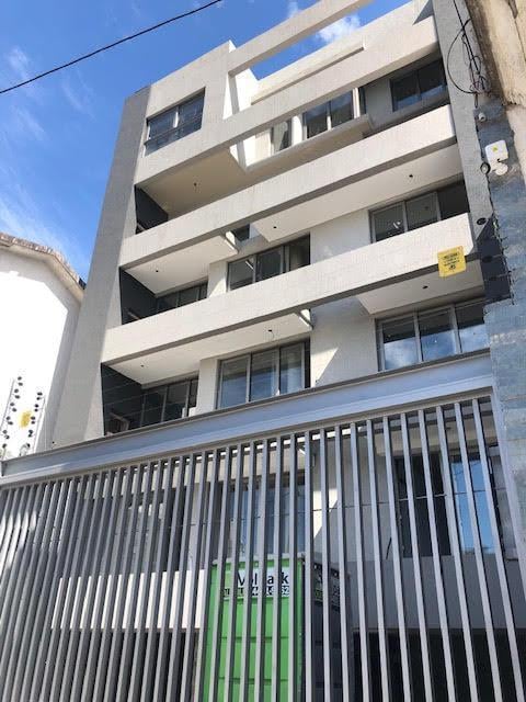 Foto de DEPARTAMENTO CASTELAR VENTA, imagen 2