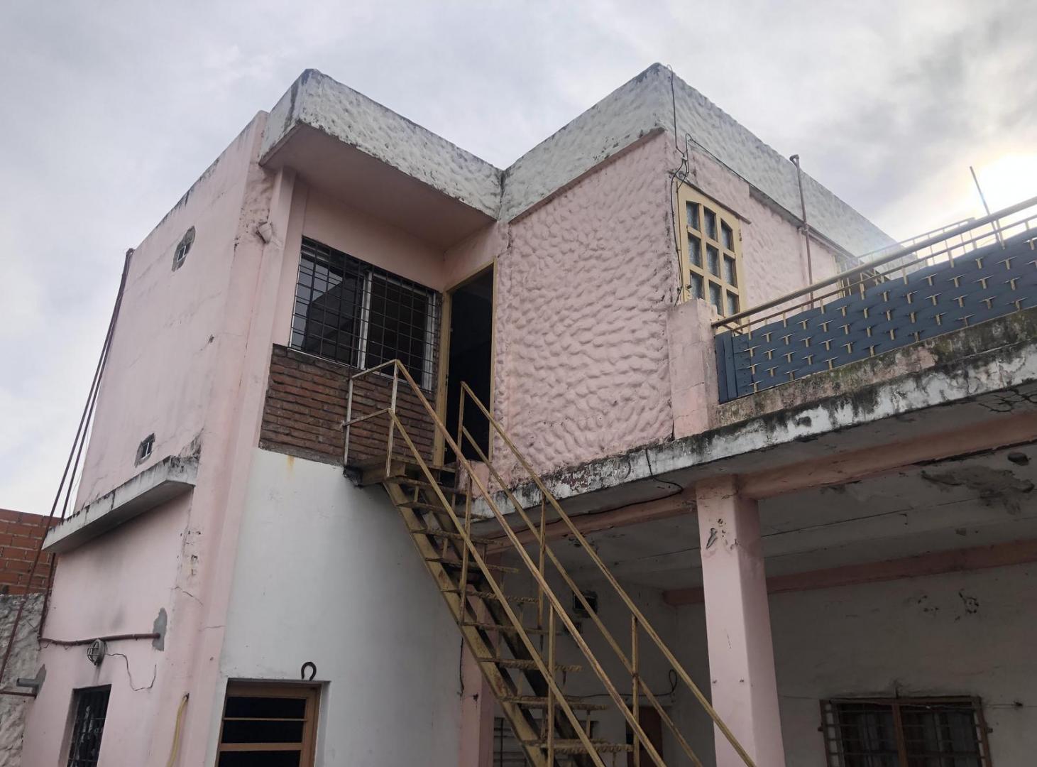 Foto de CASA VENTA MERLO, imagen 1