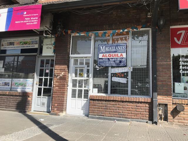 Foto de LOCAL ITUZAINGO VENTA, imagen 1