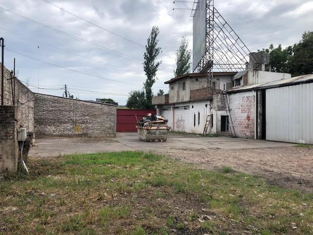 Foto de GALPON CASTELAR VENTA, imagen 4