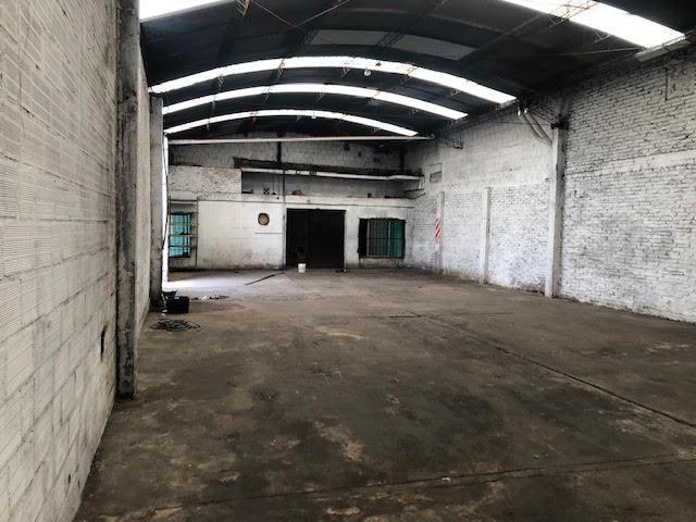 Foto de GALPON CASTELAR VENTA, imagen 1