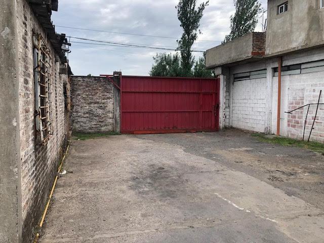 Foto de GALPON CASTELAR VENTA, imagen 3