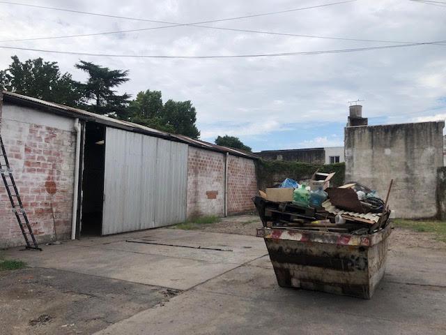 Foto de GALPON CASTELAR VENTA, imagen 2