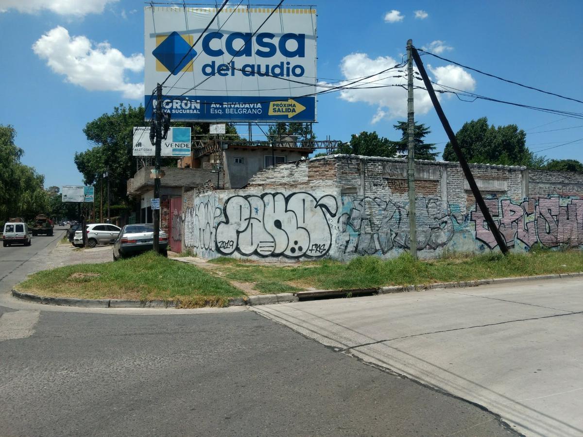 Foto de GALPON CASTELAR VENTA, imagen 5
