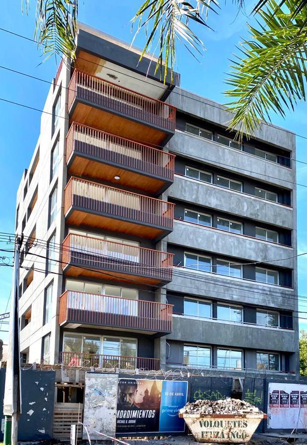 Foto de DEPARTAMENTO VENTA ITUZAINGO, imagen 2